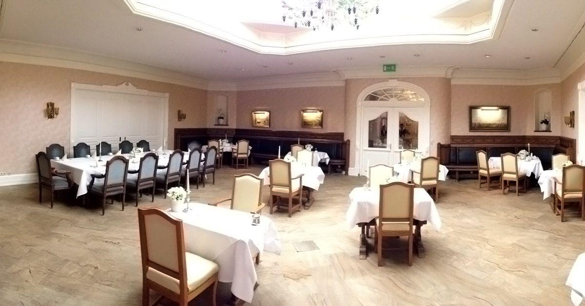 Burghotel Haselünne