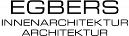 Egbers Innenarchitektur - Logo